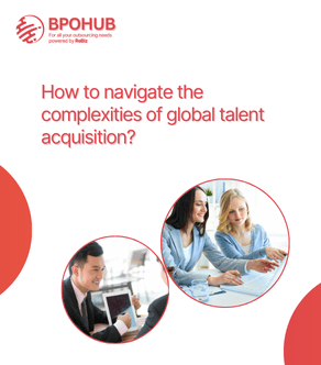 How to navigate the complexities of global talent acquisition?
